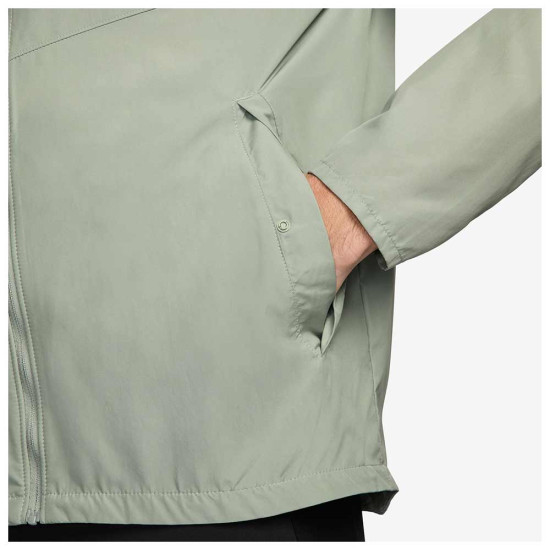 Nike Ανδρικό μπουφάν Repel Miler Running Jacket